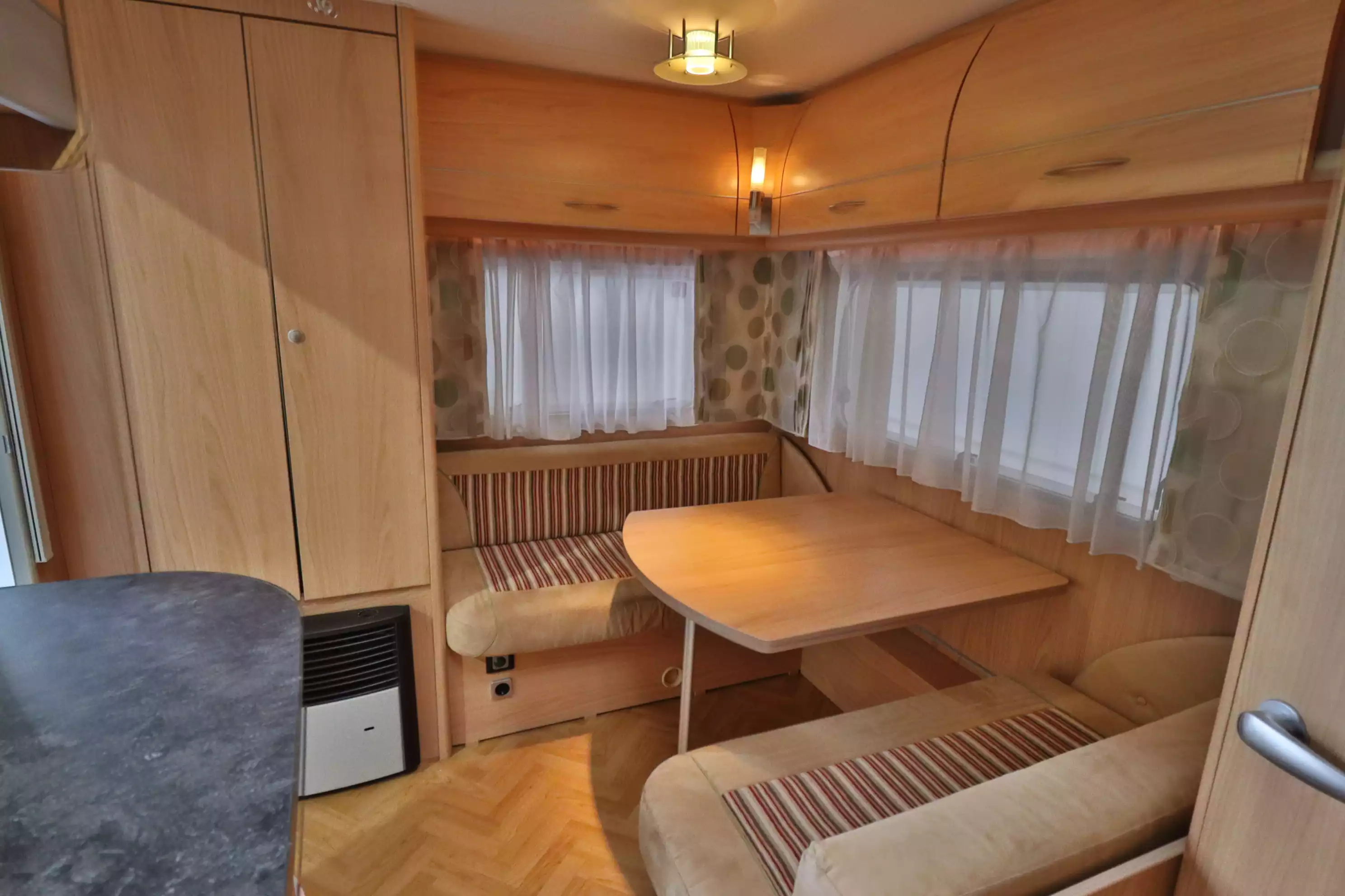 BUERSTNER Belcanto 440 TS